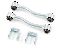Zone Offroad Front Sway Bar Link for 0 to 2-Inch Lift (97-06 Jeep Wrangler TJ)