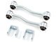Zone Offroad Front Sway Bar Link for 0 to 2-Inch Lift (84-01 Jeep Cherokee XJ)