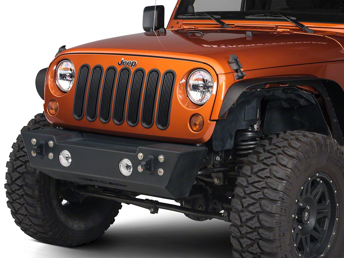 Фары wrangler tj