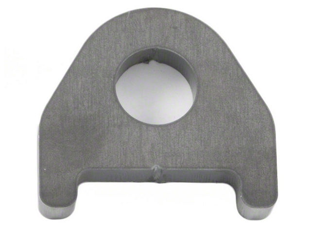 M.O.R.E. 2-3/4-Inch Clevis Mount