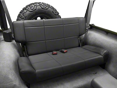 Seats for 1995 Jeep Wrangler for sale