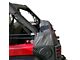 Rugged Ridge Soft Top Storage Boot; Black Diamond (07-18 Jeep Wrangler JK 4-Door)