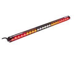 Baja Designs 30-Inch RTL-S LED Light Bar (Universal; Some Adaptation May Be Required)