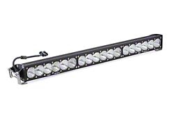 Baja Designs 30-Inch OnX6 LED Light Bar; Driving/Combo Beam (Universal; Some Adaptation May Be Required)