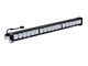 Baja Designs 30-Inch OnX6 LED Light Bar; Wide Driving Beam (Universal; Some Adaptation May Be Required)