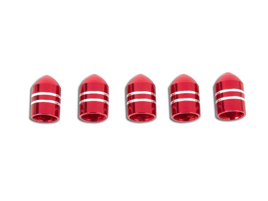 jeep wrangler valve stem caps