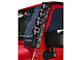 Rugged Ridge 50-Inch LED Light Bar Elite Fast Track Mounting System (07-18 Jeep Wrangler JK)