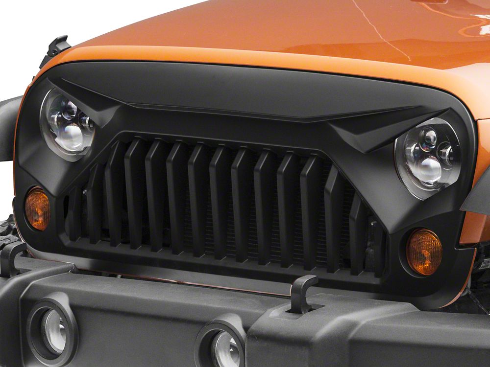 Redrock ハニカムグリルインサート;マットブラック 07-18 Jeep Amazon.co.jp: Redrock 4x4 ハニカムグリルインサート;マット