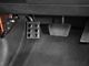 RedRock Dead Pedal; Driver Side (07-18 Jeep Wrangler JK w/ Automatic Transmission)