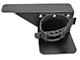 GraBars Utility Shelf with Quick Fist Clamp (07-18 Jeep Wrangler JK 4-Door)