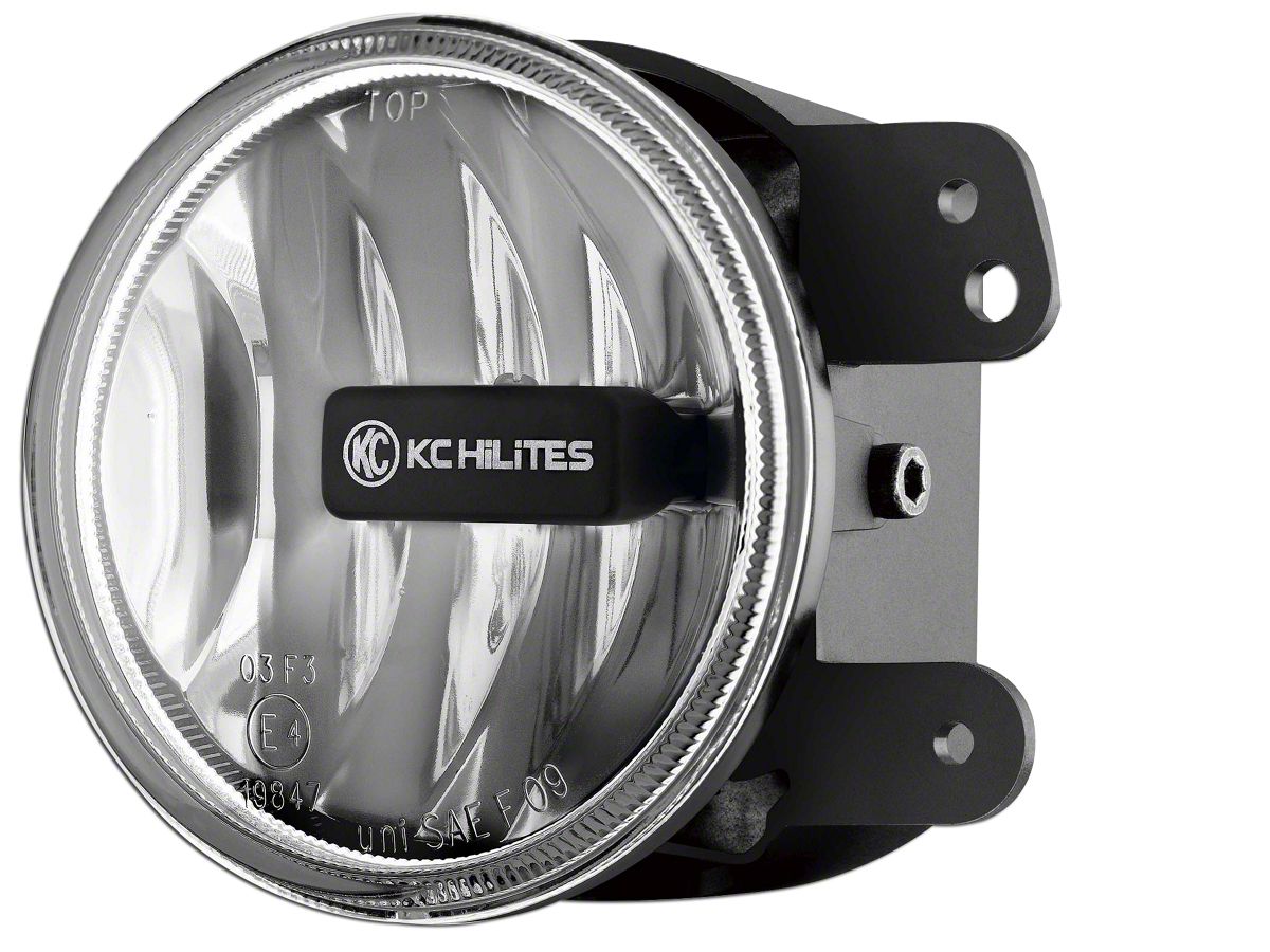 Jeep Wrangler Fog Lights >> Kc Hilites 4 In Gravity G4 Amber Led Replacement Fog Light 10 18 Jeep Wrangler Jk Jeep Wrangler Fog Lights >> Kc Hilites 4 In Gravity G4 Amber Led Replacement Fog Light 10 18 Jeep Wrangler Jk