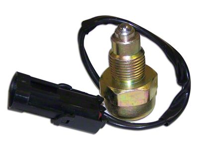 Reverse Light Switch (87-95 Jeep Wrangler YJ)
