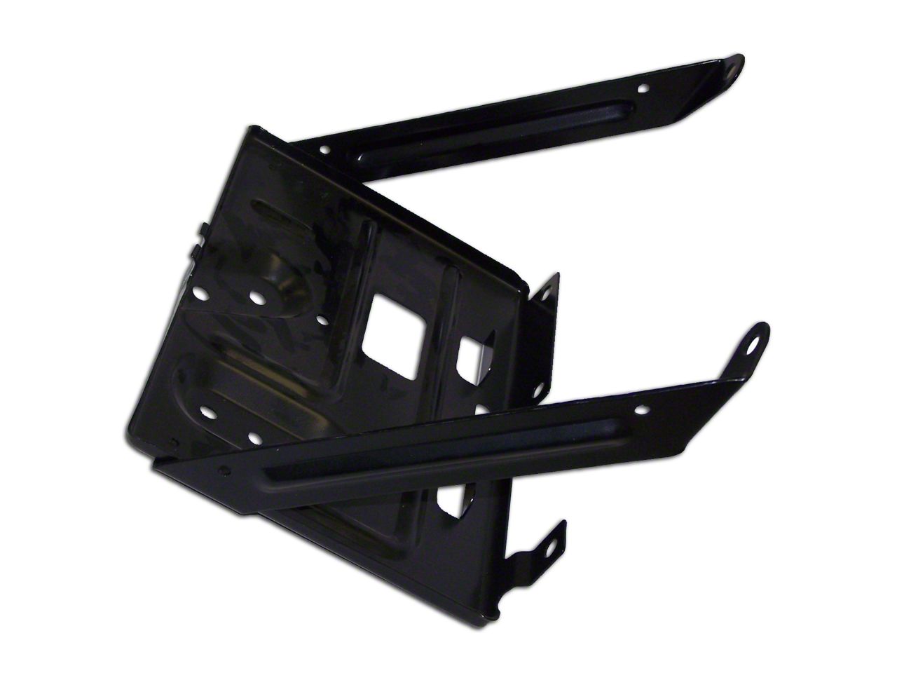 Jeep Wrangler Battery Tray (91-95 Jeep Wrangler YJ)