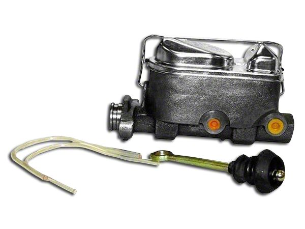 Jeep Wrangler Brake Master Cylinder (9094 Jeep Wrangler YJ)