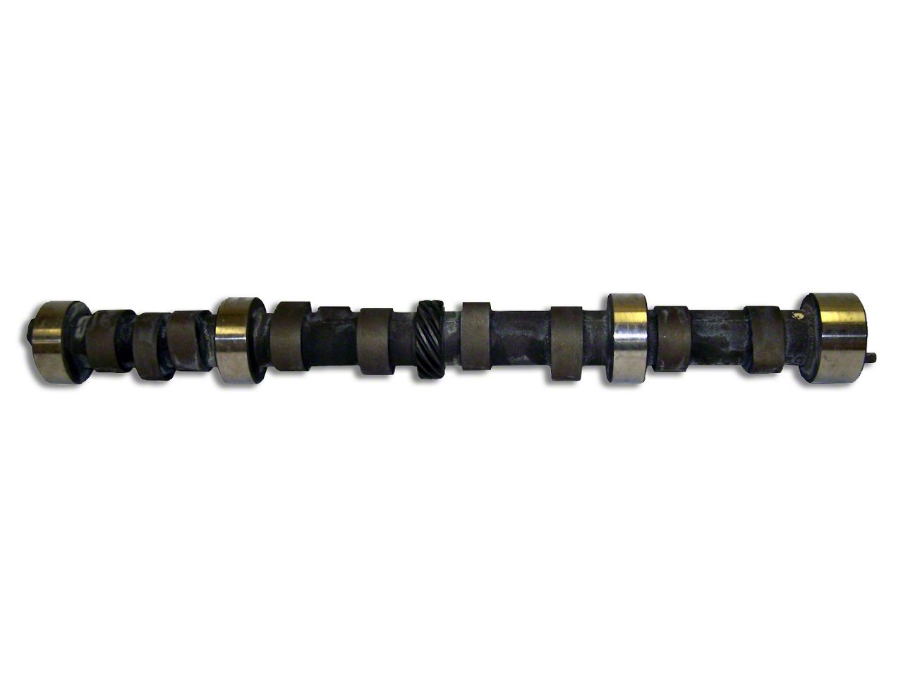 jeep 2.5 performance camshaft