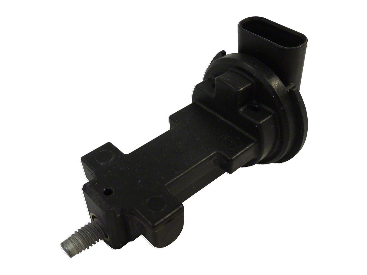 Jeep Wrangler Camshaft Position Sensor (12-18 3.6L Jeep ...