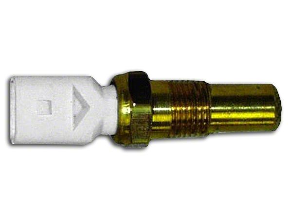 Jeep Wrangler Coolant Temperature Sensor (9295 Jeep Wrangler YJ)