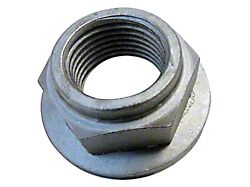 Dana 30/44 Front Axle Shaft Nut (07-18 Jeep Wrangler JK)
