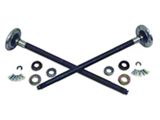 Dana 35 Performance Rear Axle Kit (93-02 Jeep Wrangler YJ & TJ)