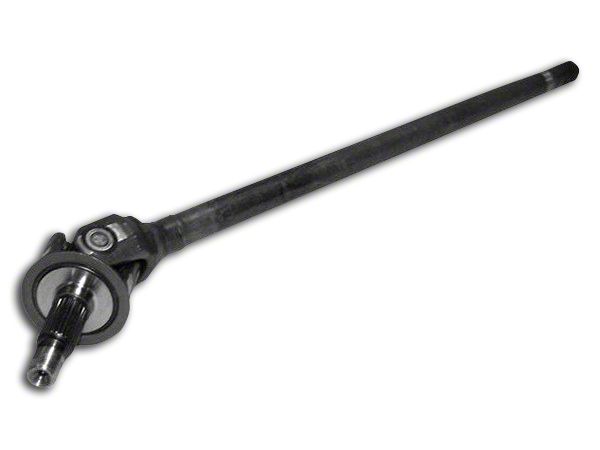 Dana 44 Front Passenger Side Axle Shaft (03-06 Jeep Wrangler TJ)