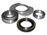 Dana 44 Rear Axle Shaft Bearing Kit (03-06 Jeep Wrangler TJ w/ Rear Disc Brakes)