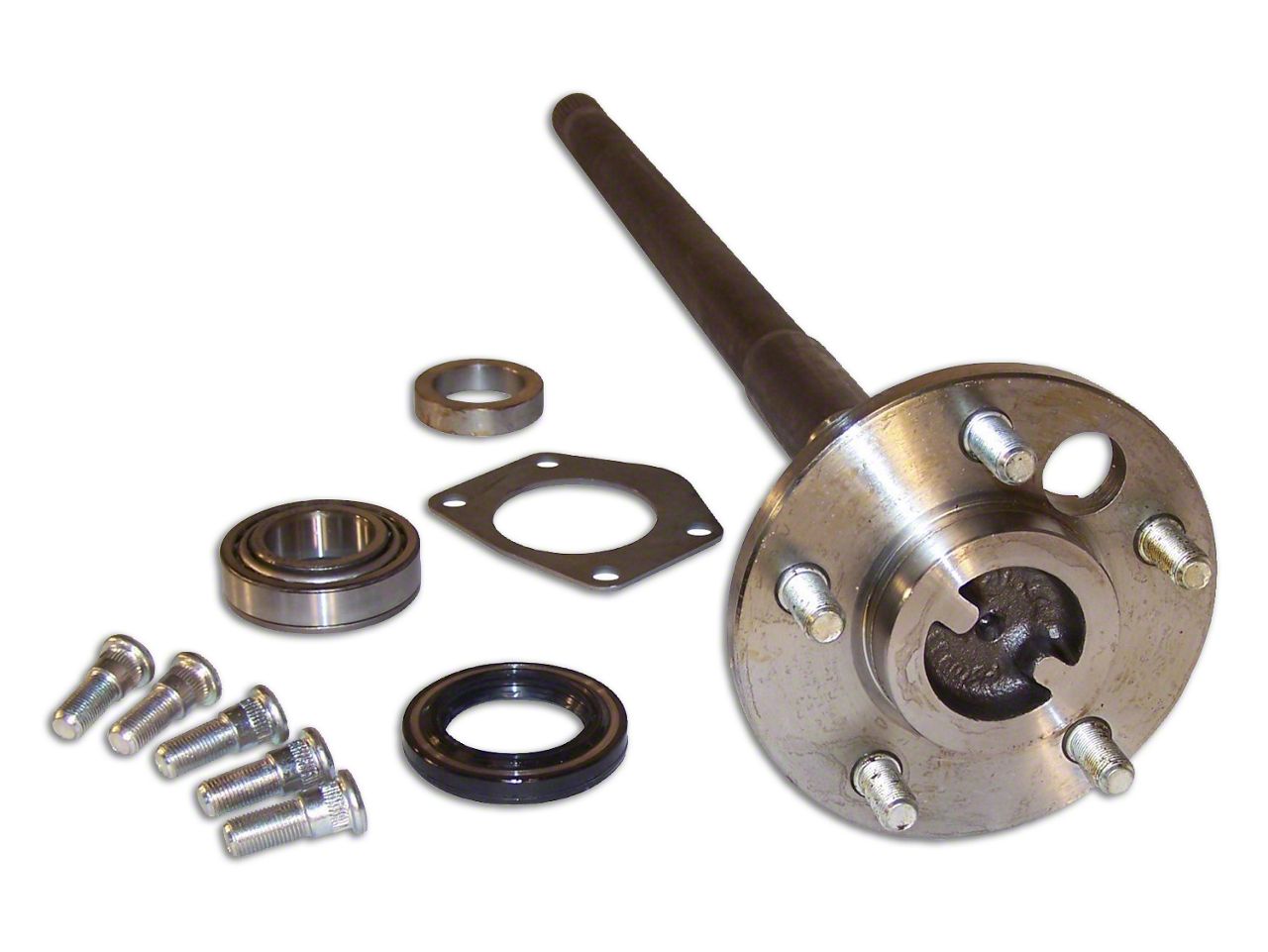 Total 51+ imagen 95 jeep wrangler rear axle Thptnganamst.edu.vn