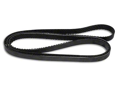 Jeep Wrangler Drive Belt (95-98  Jeep Wrangler YJ & TJ w/ A/C)