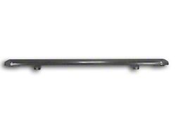 Windshield Channel; No Drill (97-06 Jeep Wrangler TJ)
