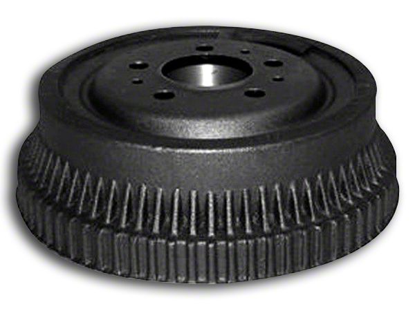 Dana 35 Rear Axle Brake Drum (87-89 Jeep Wrangler YJ)