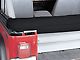 Soft Top Storage Sleeve; Black Denim (97-06 Jeep Wrangler TJ)