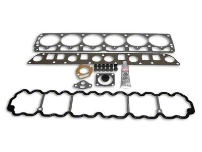 Jeep TJ Gaskets, Seals, & Filters for Wrangler (1997-2006) ExtremeTerrain
