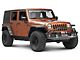 Rugged Ridge Jeep Wrangler Rocker Side Panel Body Armor Kit 11651.05 ...