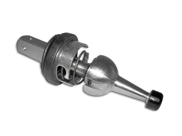 AX15 Transmission Gearshift Lever (88-95 Jeep Wrangler YJ)