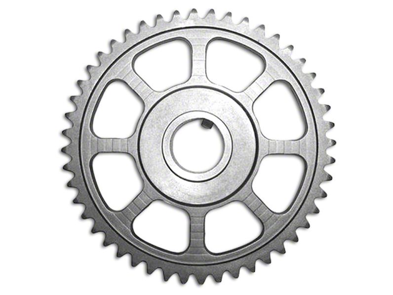 Jeep Wrangler Timing Camshaft Sprocket (9906 4.0L Jeep Wrangler TJ)