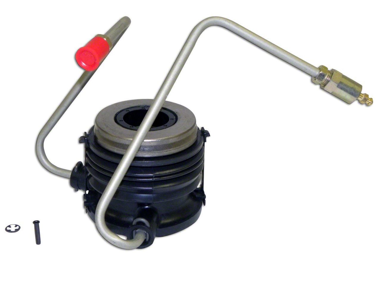 Jeep Wrangler Clutch Control Unit (8792 2.5L Jeep Wrangler YJ)