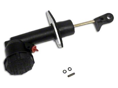 Clutch Master Cylinder (91-93 Jeep Wrangler YJ)