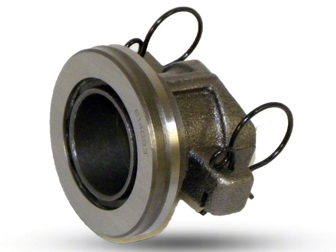 jeep throw out bearing