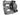 Disc Brake Caliper - Right Front (90-06 Jeep Wrangler YJ & TJ)