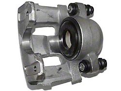 Brake Caliper; Front Passenger Side (90-06 Jeep Wrangler YJ & TJ)