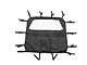 Cover All Kit; Black Denim (87-91 Jeep Wrangler YJ)