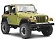 Cover All Kit; Spice (97-06 Jeep Wrangler TJ, Excluding Unlimited)