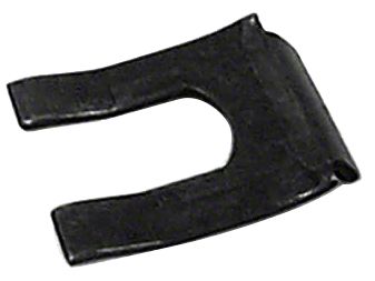 OmixADA Jeep Wrangler Brake Hose Retaining Clip 16736.01