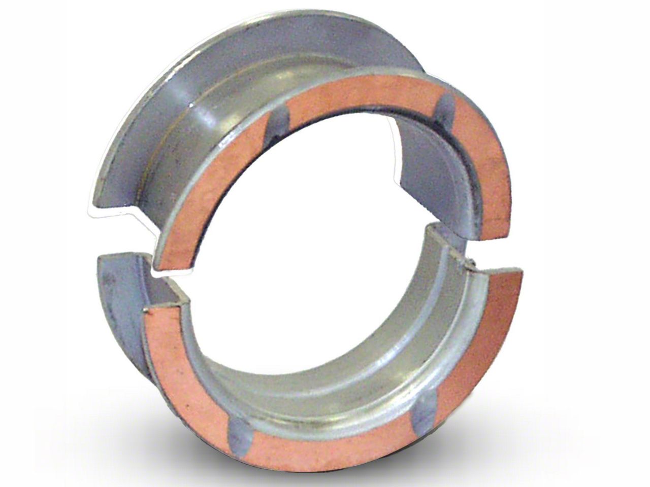 thrust bearing