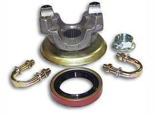 Dana 35 Axle Yoke Kit (93-00 Jeep Wrangler YJ & TJ)