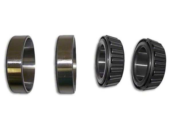 Dana 44 Rear Axle Differential Bearing Kit (97-11 Jeep Wrangler TJ & JK)