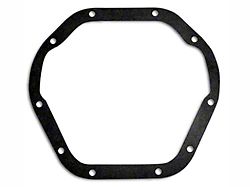 Dana 44 Differential Cover Gasket (87-18 Jeep Wrangler YJ, TJ & JK)