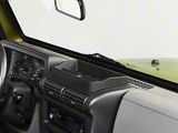 Dash Tray (97-06 Jeep Wrangler TJ)