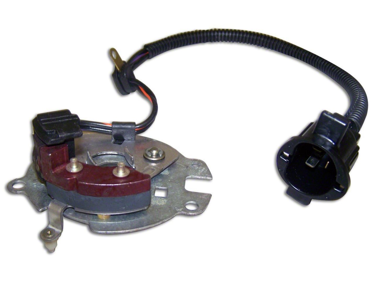 Jeep Wrangler Distributor Sensor (8790 2.5L Jeep Wrangler YJ)