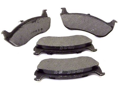 Jeep TJ Brakes for Wrangler (1997-2006) ExtremeTerrain