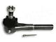 Steering Tie Rod End; Right Hand Thread (91-06 Jeep Wrangler YJ & TJ)